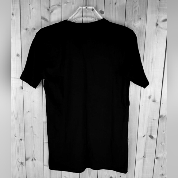 Fendi Roma Black, Silver & Gold Teddy Bear - Picture 4 of 7